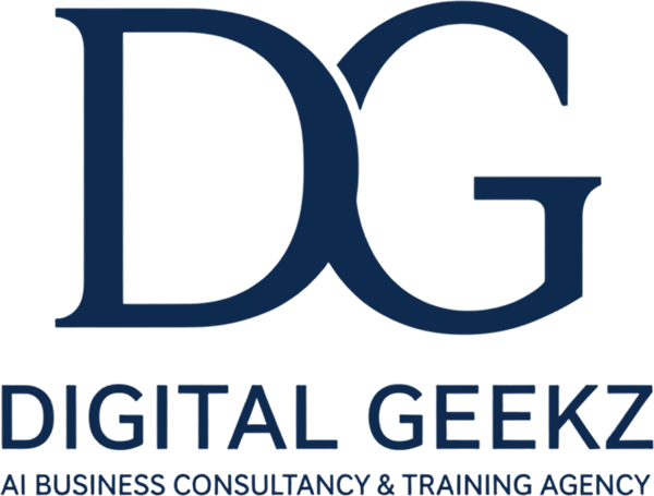 Digital Geekz