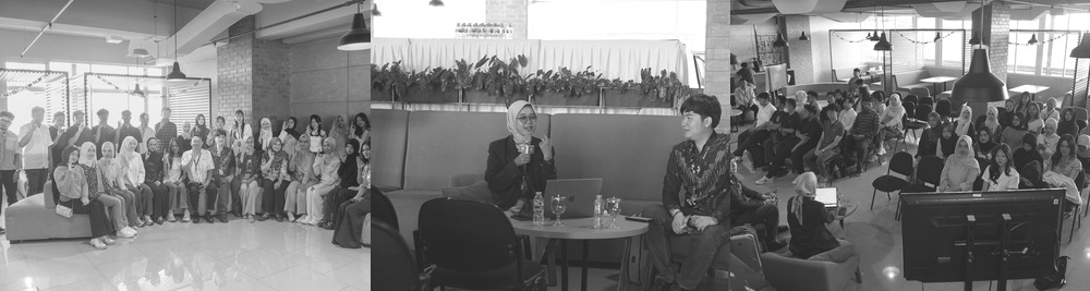 BOLD Series BINUS Online — From Prompt to Automation Preview Session bersama Siska Nurul Chotimah