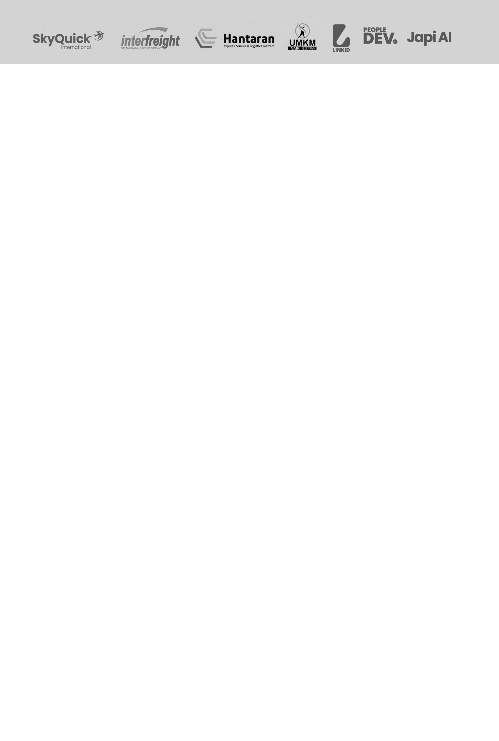 Partner logos